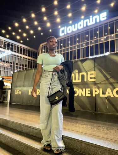 My passport had been delayed for 3 months. Abbey showed me what I missed, and boom—it got sorted.” — Tope A.